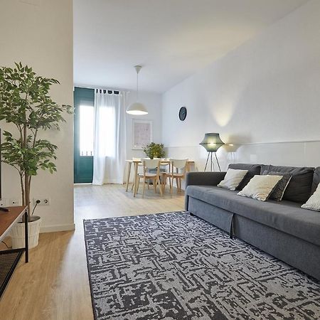 Bbarcelona Clot Apartments Ngoại thất bức ảnh