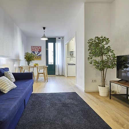 Bbarcelona Clot Apartments Ngoại thất bức ảnh