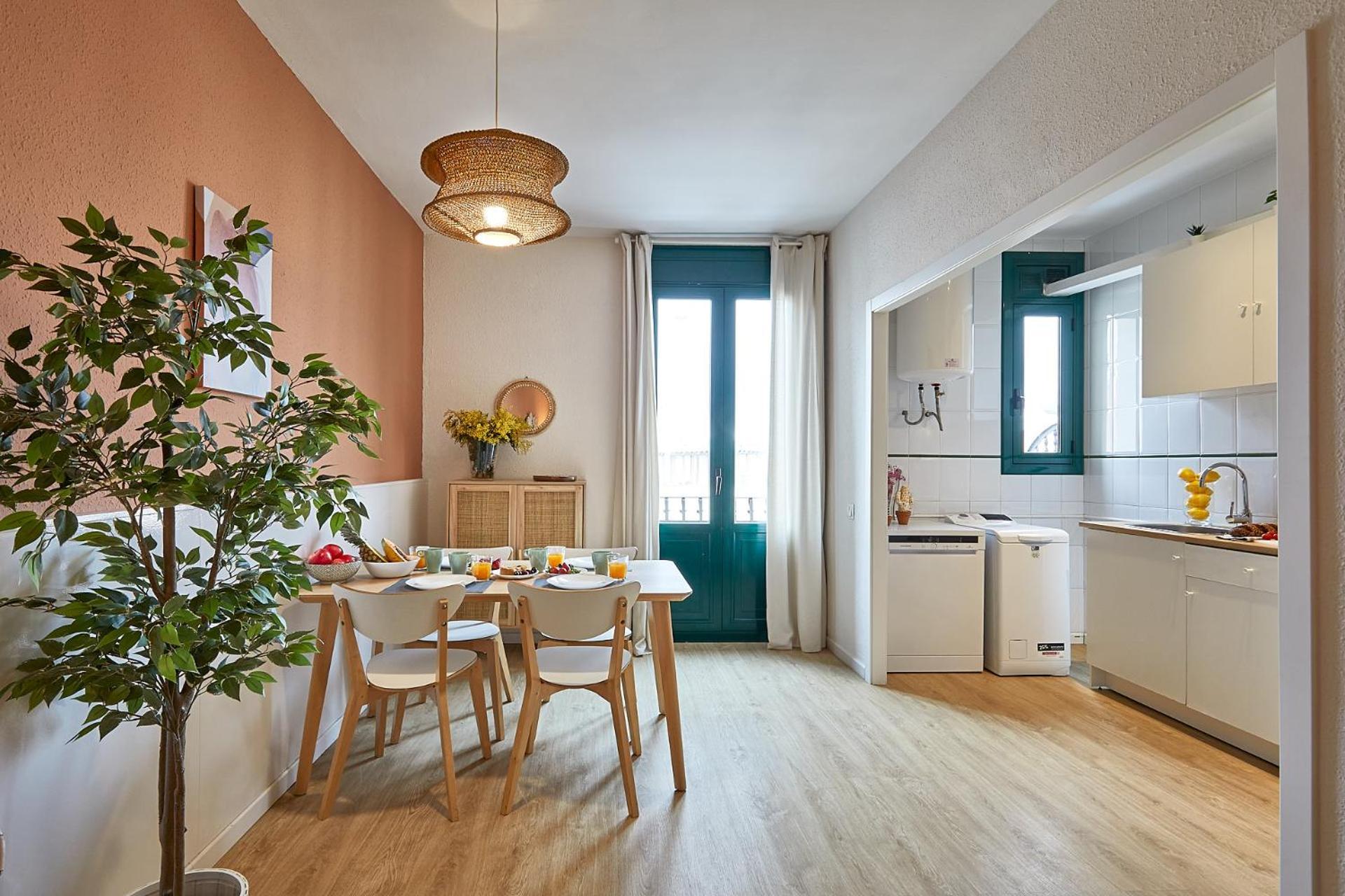 Bbarcelona Clot Apartments Ngoại thất bức ảnh
