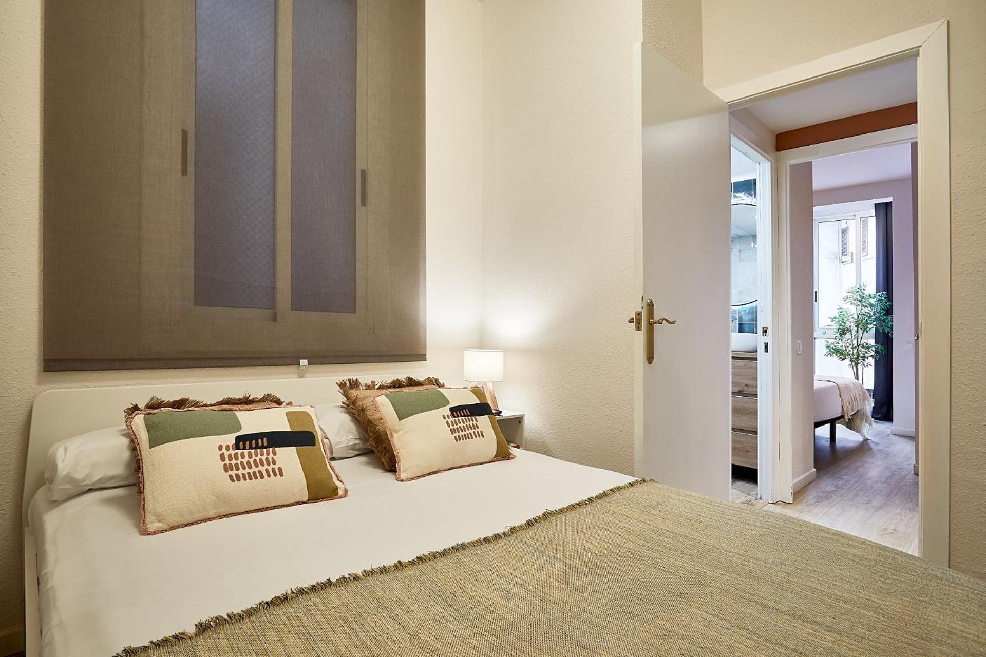Bbarcelona Clot Apartments Ngoại thất bức ảnh