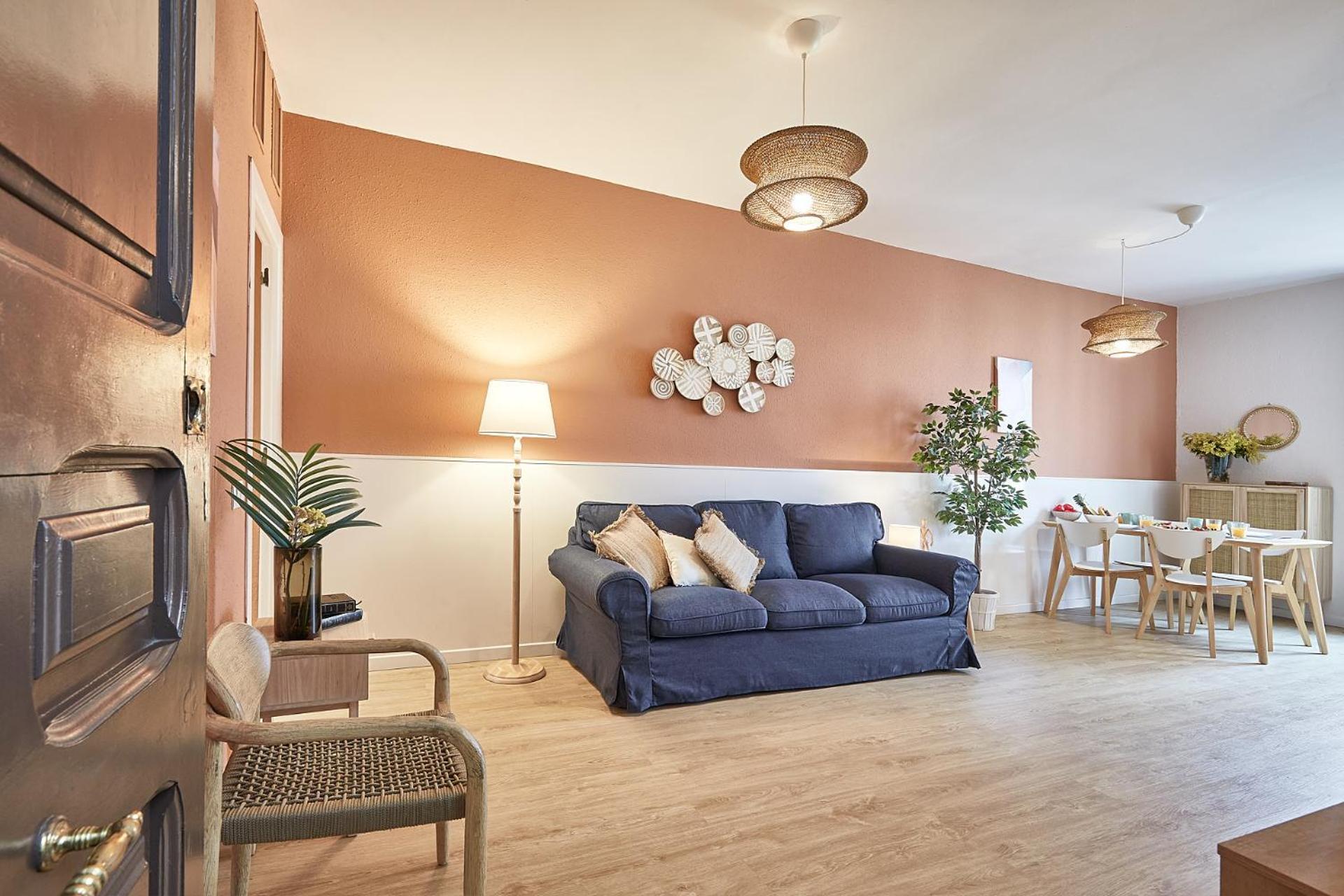 Bbarcelona Clot Apartments Ngoại thất bức ảnh