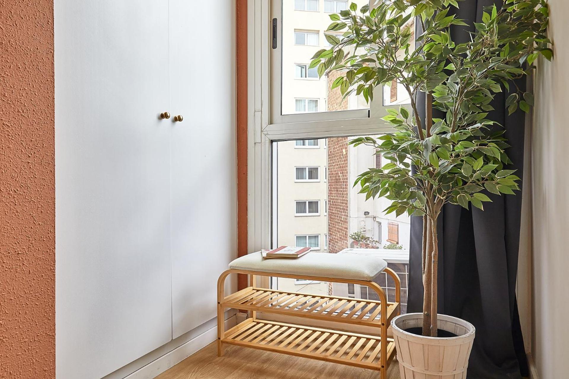 Bbarcelona Clot Apartments Ngoại thất bức ảnh