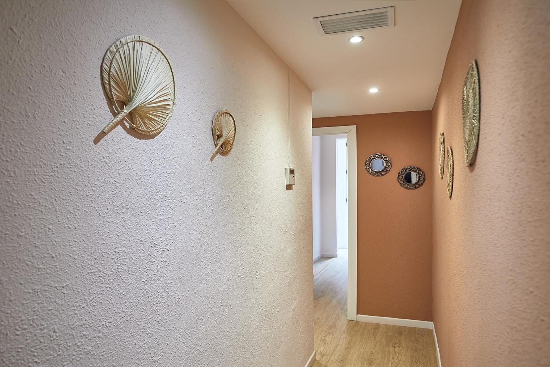 Bbarcelona Clot Apartments Ngoại thất bức ảnh
