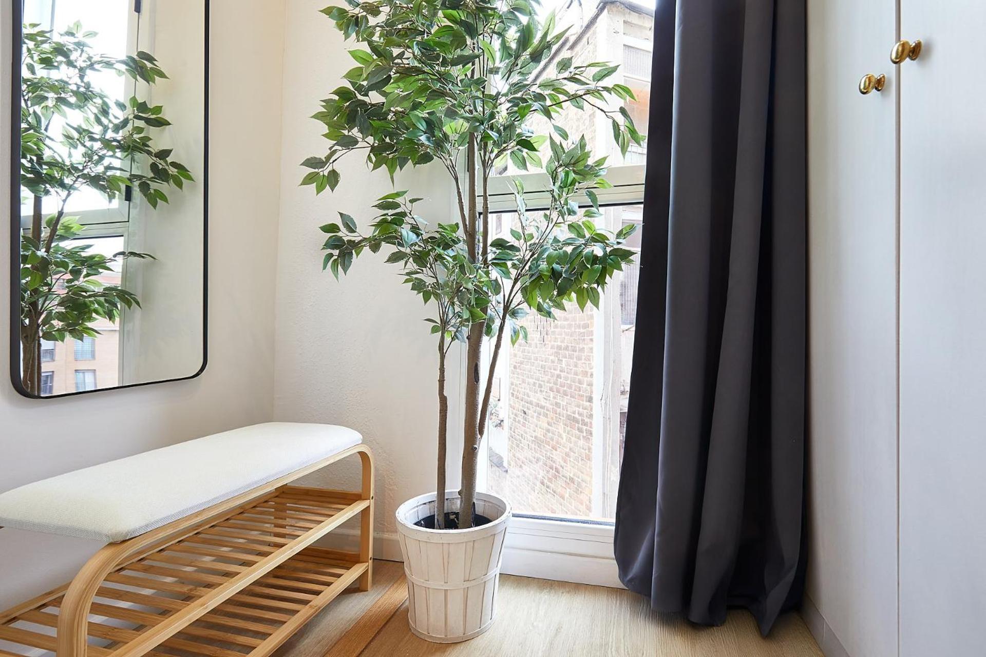 Bbarcelona Clot Apartments Ngoại thất bức ảnh