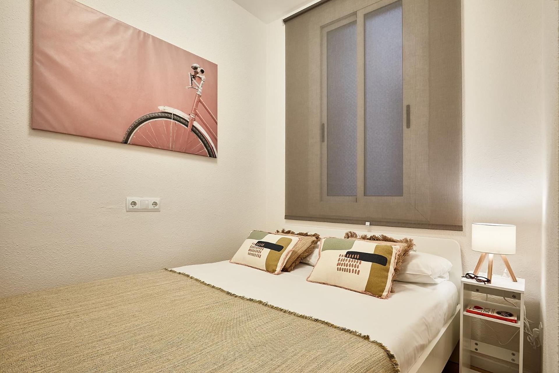 Bbarcelona Clot Apartments Ngoại thất bức ảnh
