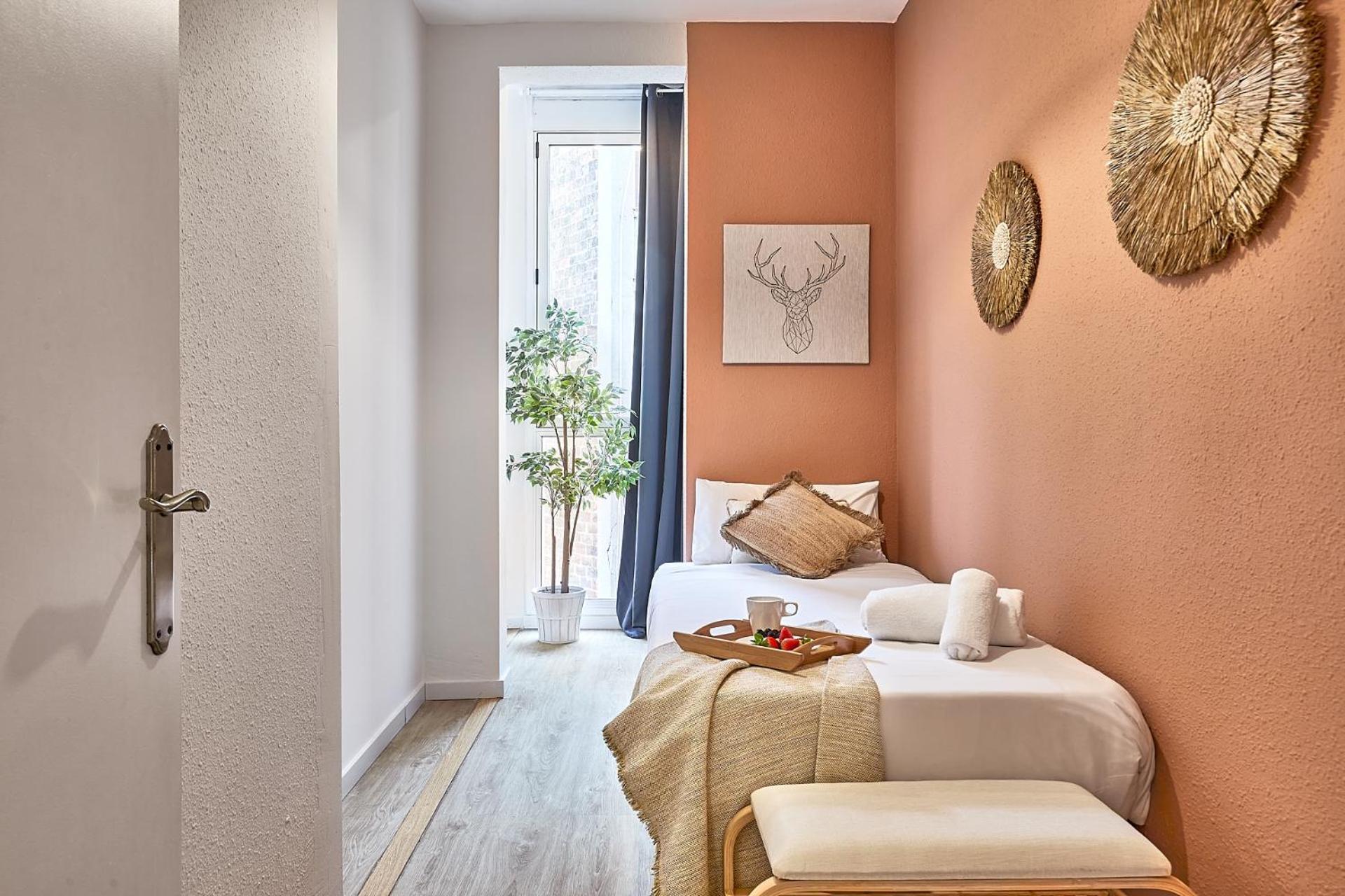 Bbarcelona Clot Apartments Ngoại thất bức ảnh