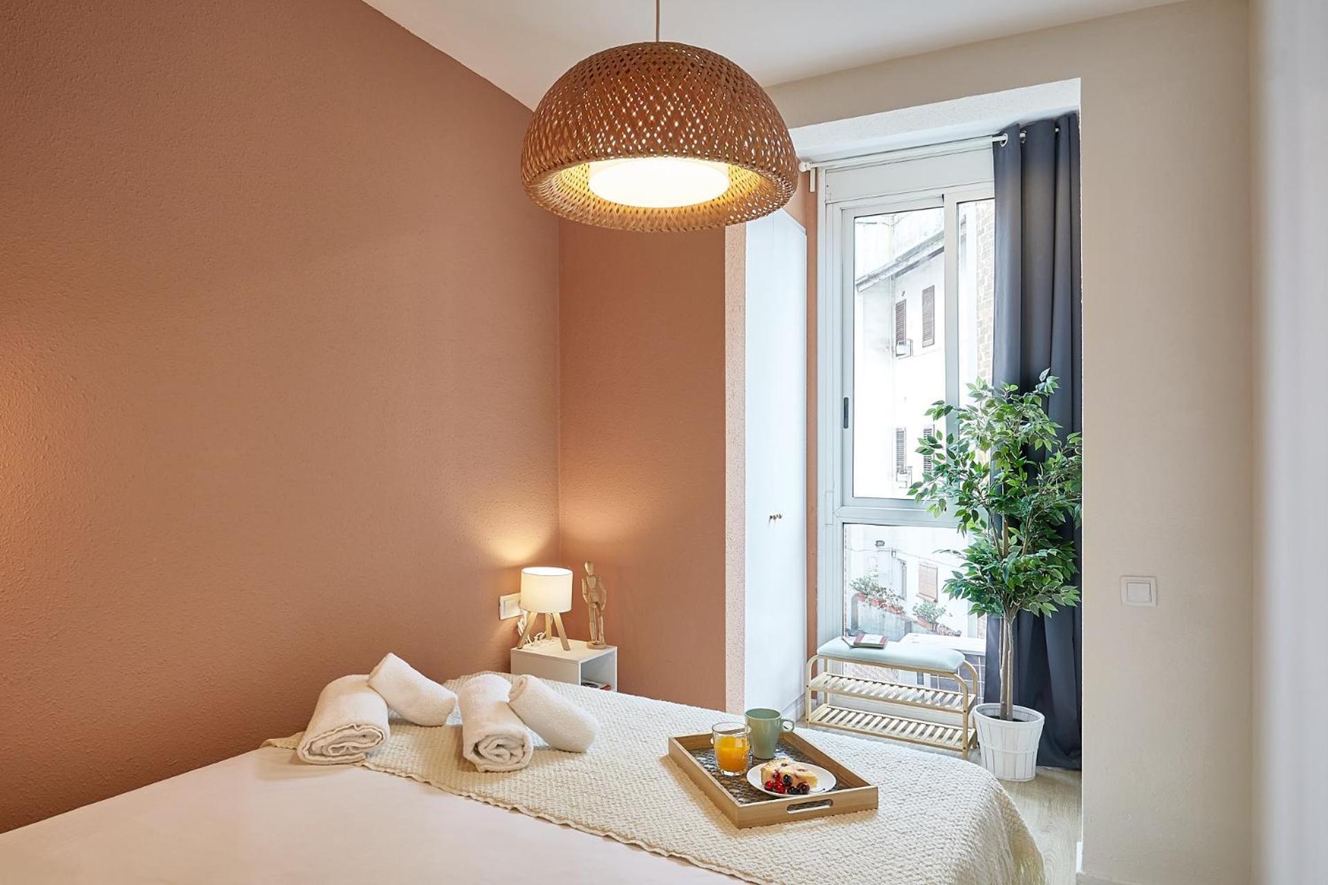 Bbarcelona Clot Apartments Ngoại thất bức ảnh