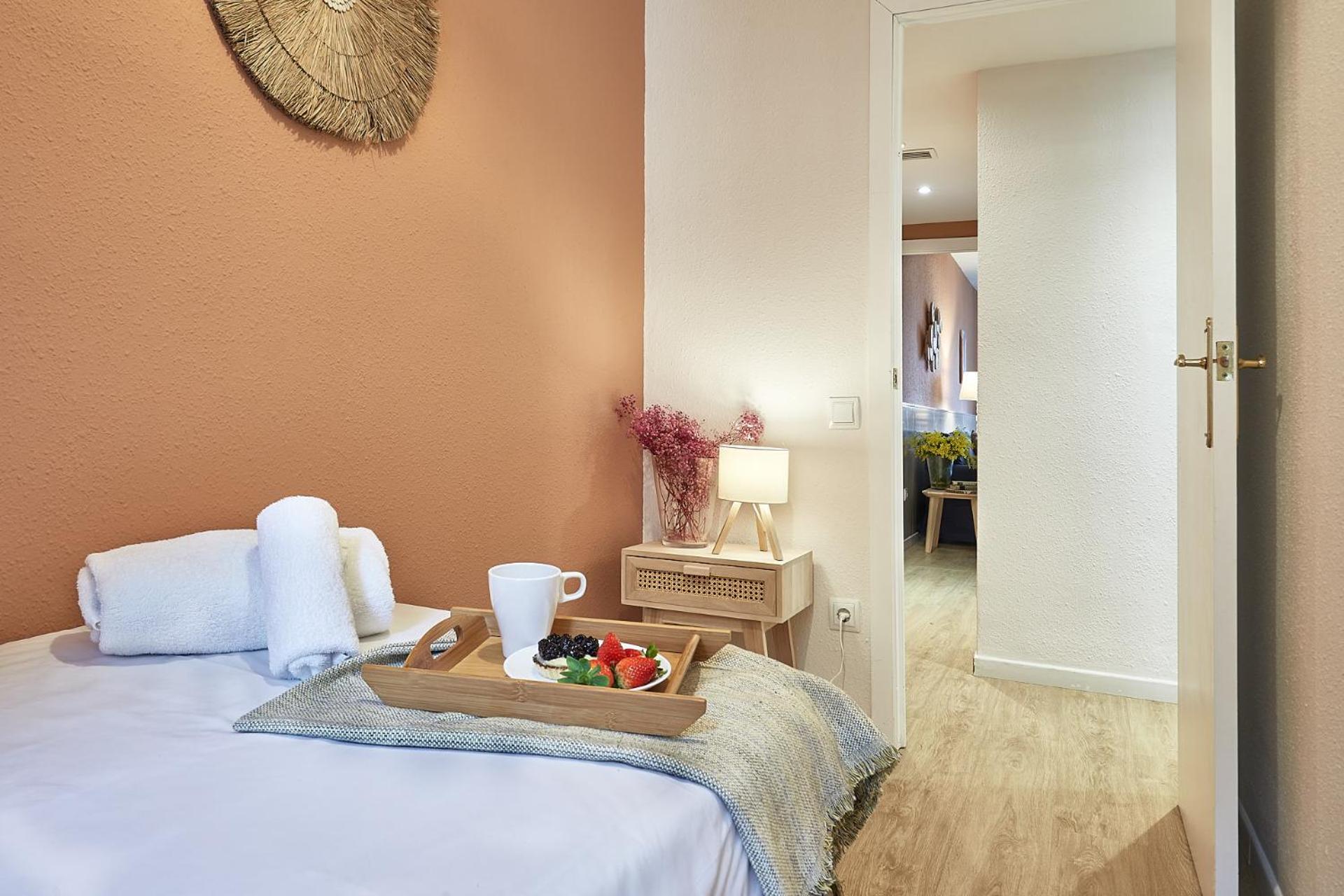 Bbarcelona Clot Apartments Ngoại thất bức ảnh