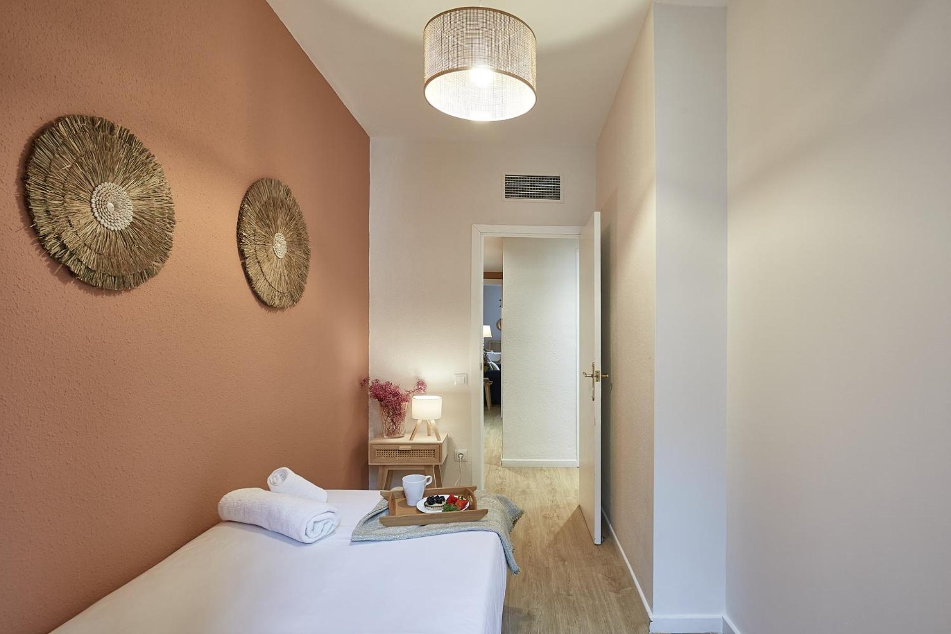 Bbarcelona Clot Apartments Ngoại thất bức ảnh