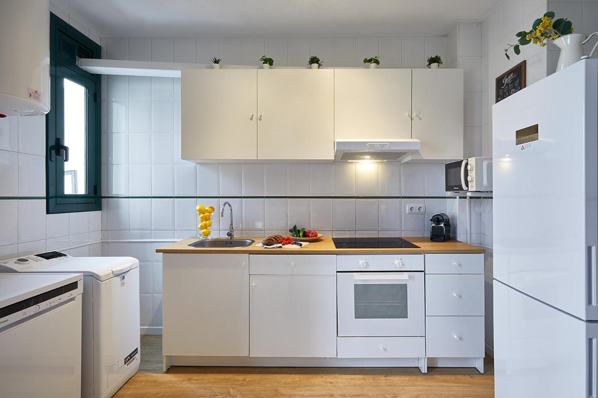 Bbarcelona Clot Apartments Ngoại thất bức ảnh