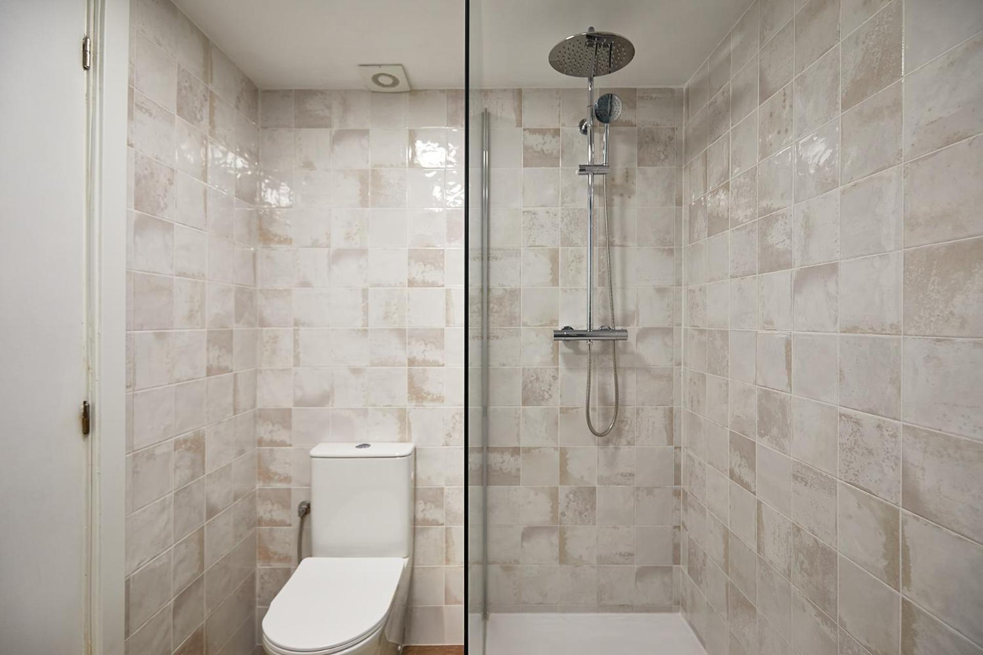 Bbarcelona Clot Apartments Ngoại thất bức ảnh