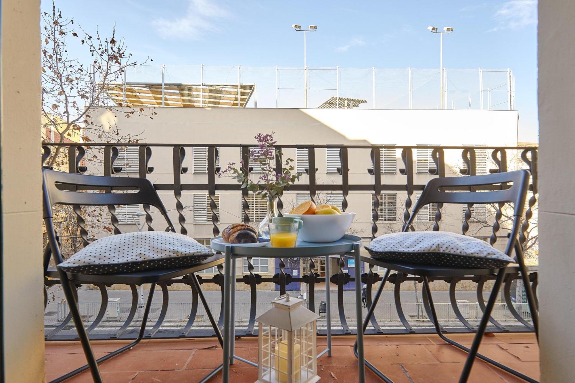 Bbarcelona Clot Apartments Ngoại thất bức ảnh