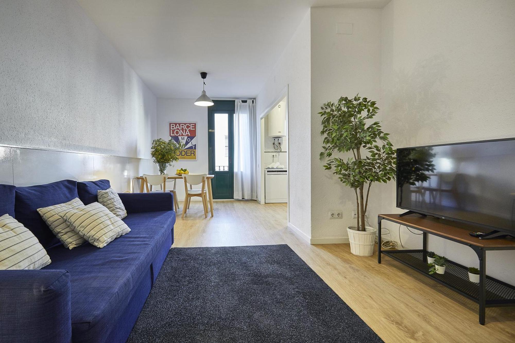 Bbarcelona Clot Apartments Ngoại thất bức ảnh