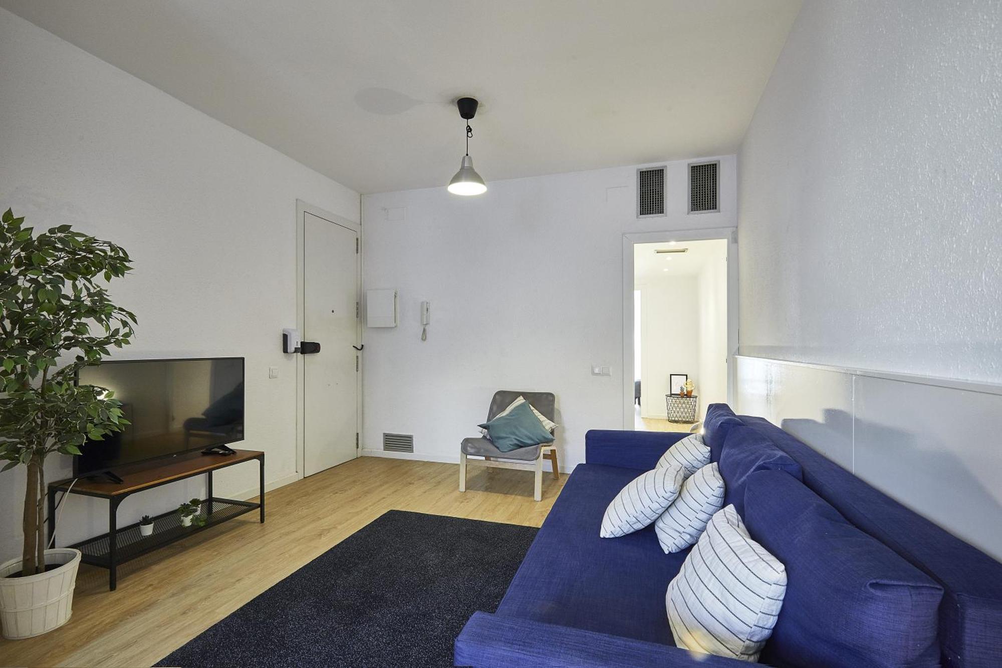 Bbarcelona Clot Apartments Ngoại thất bức ảnh