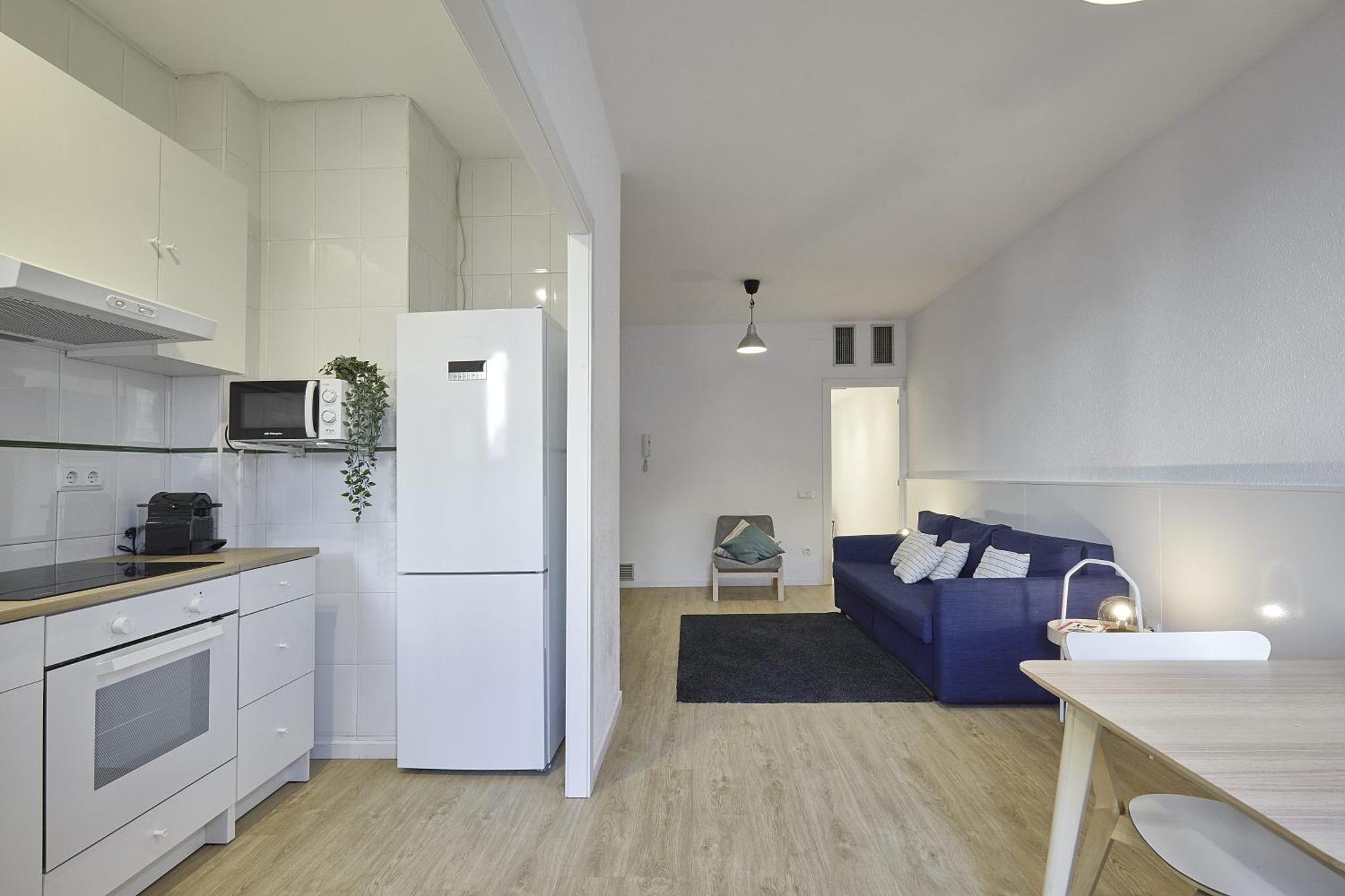 Bbarcelona Clot Apartments Ngoại thất bức ảnh