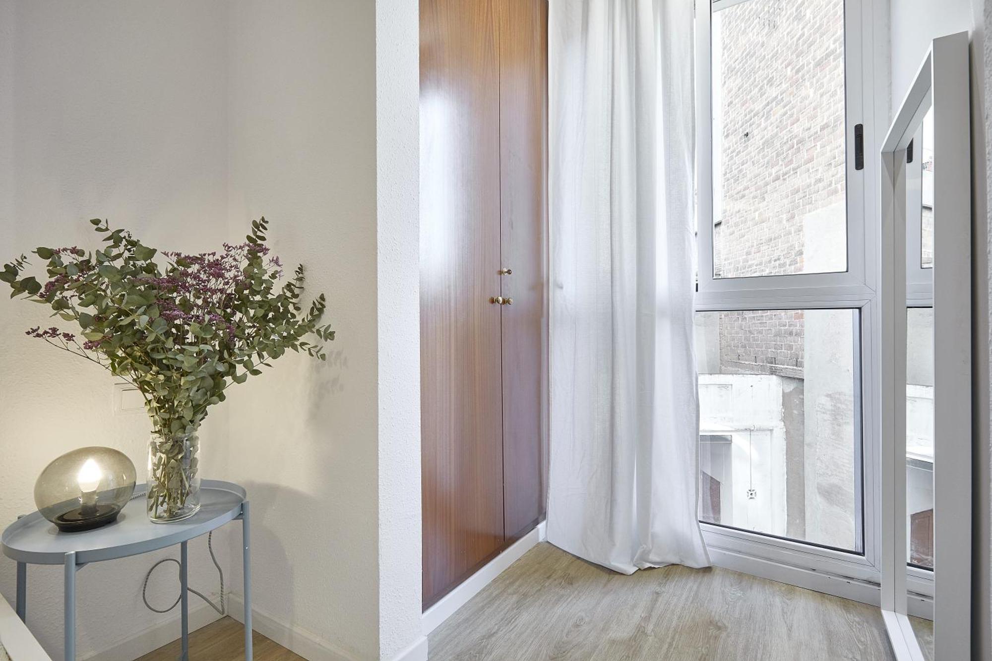 Bbarcelona Clot Apartments Ngoại thất bức ảnh