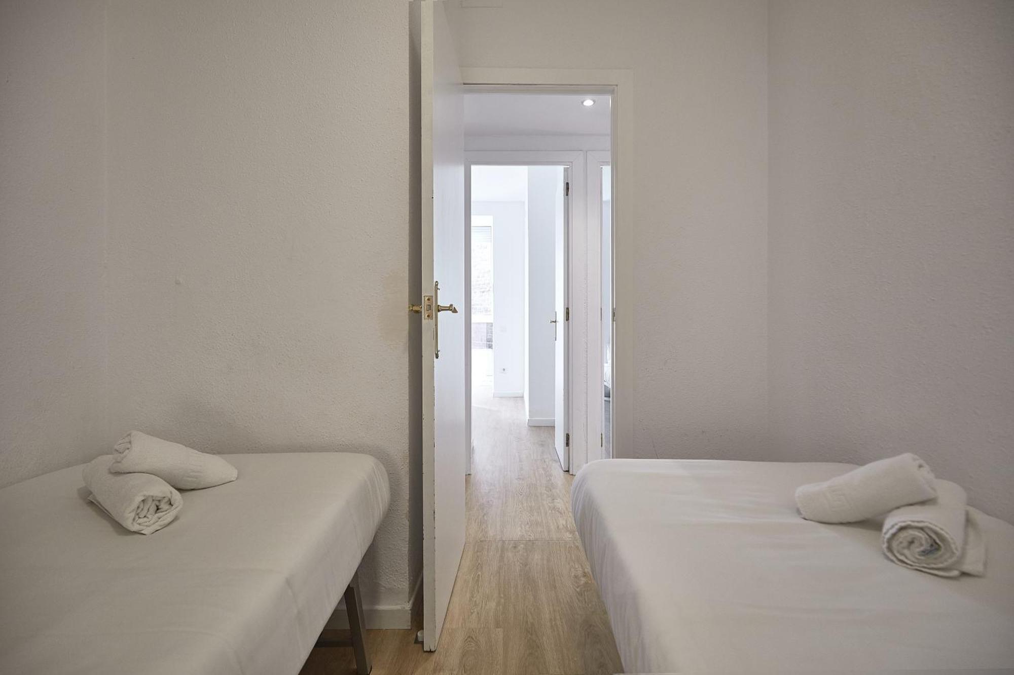 Bbarcelona Clot Apartments Ngoại thất bức ảnh