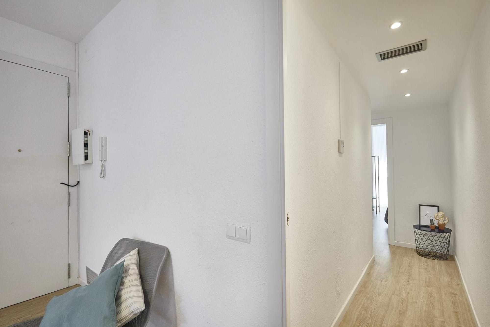 Bbarcelona Clot Apartments Ngoại thất bức ảnh