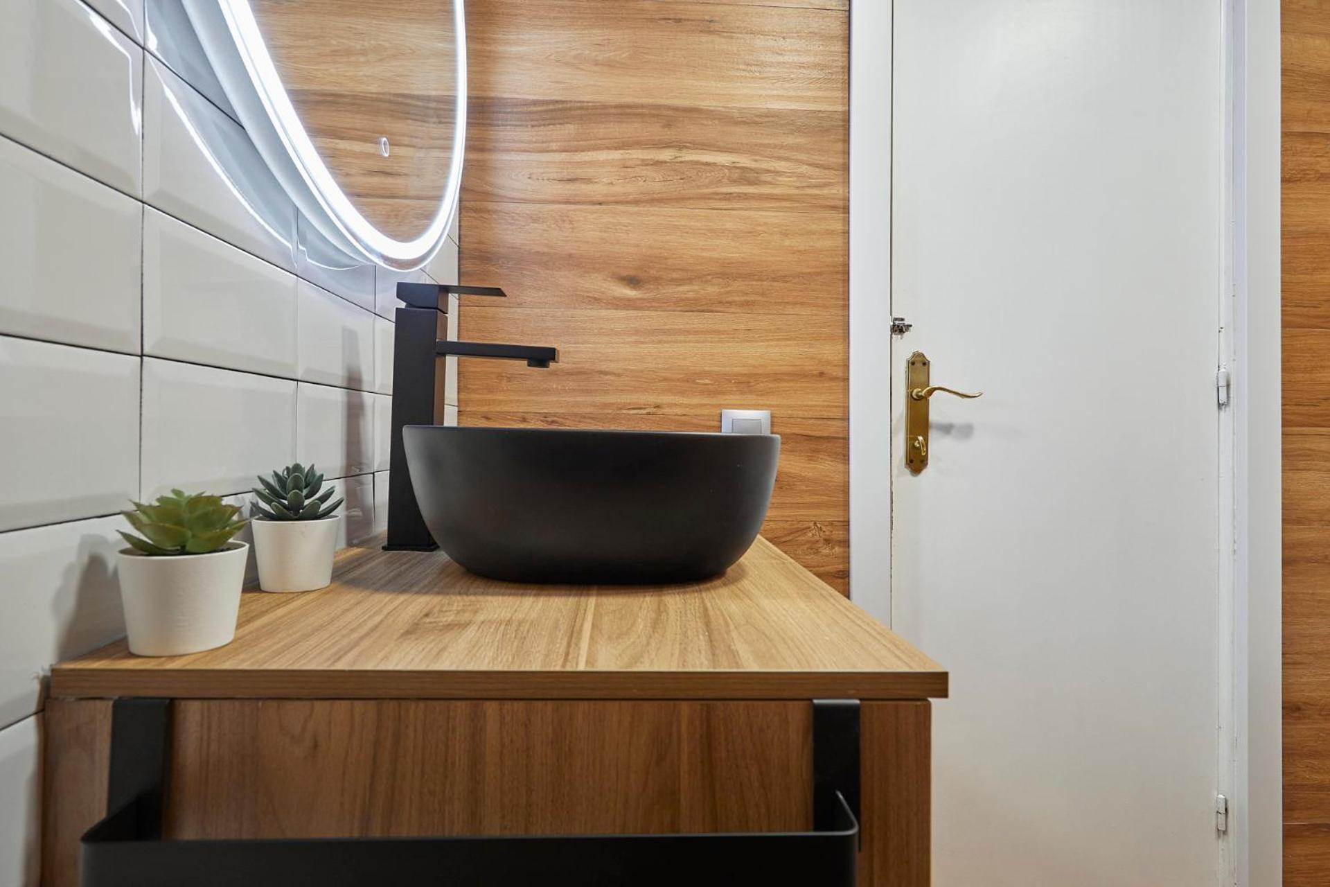Bbarcelona Clot Apartments Ngoại thất bức ảnh