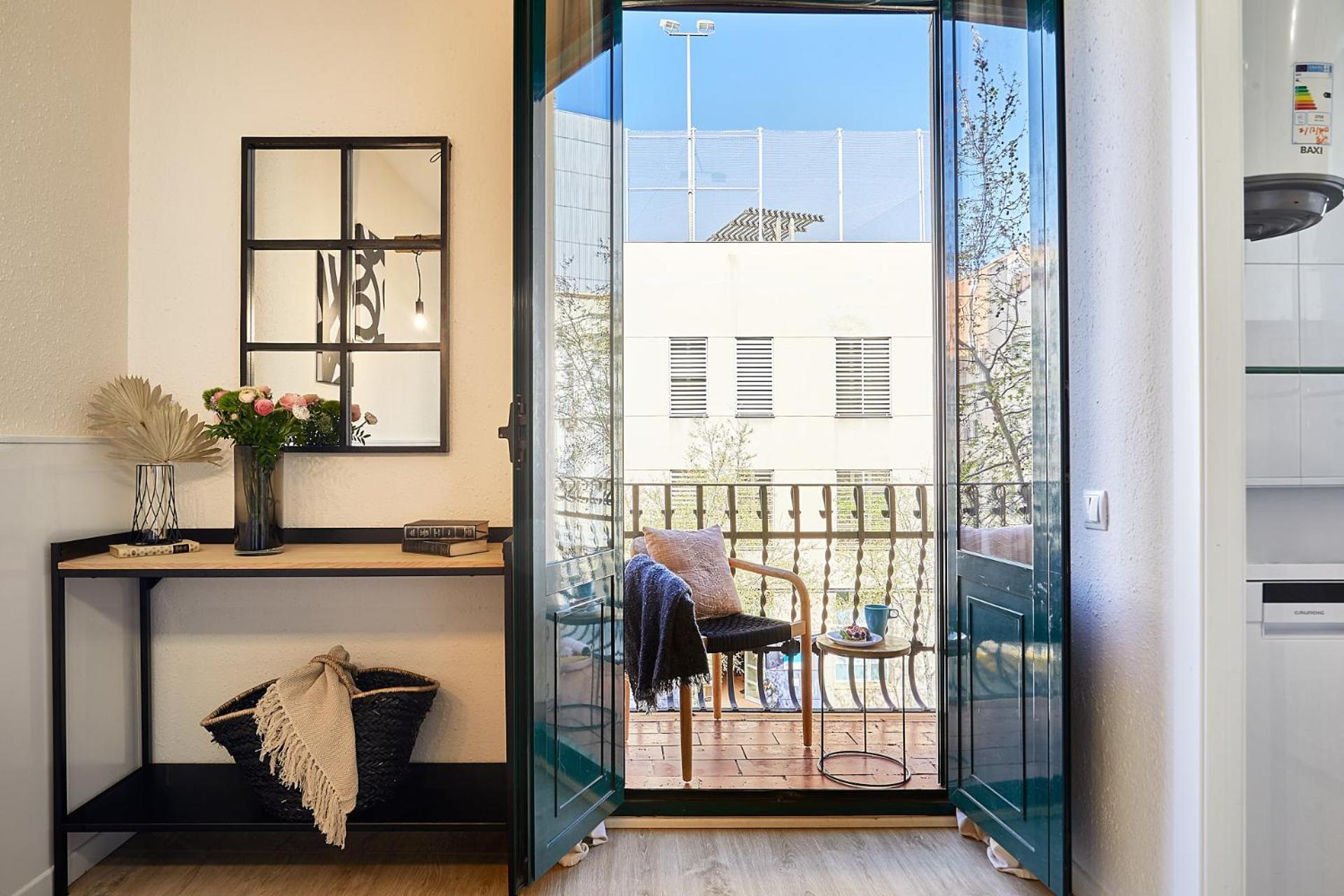Bbarcelona Clot Apartments Ngoại thất bức ảnh