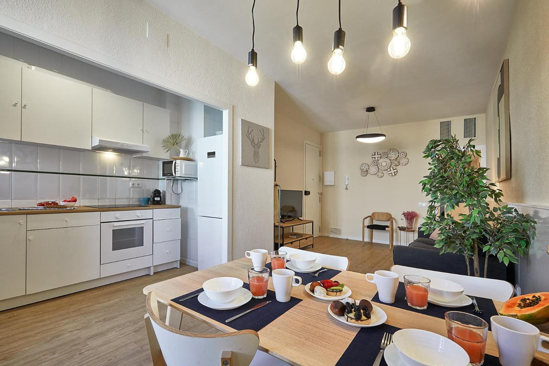 Bbarcelona Clot Apartments Ngoại thất bức ảnh