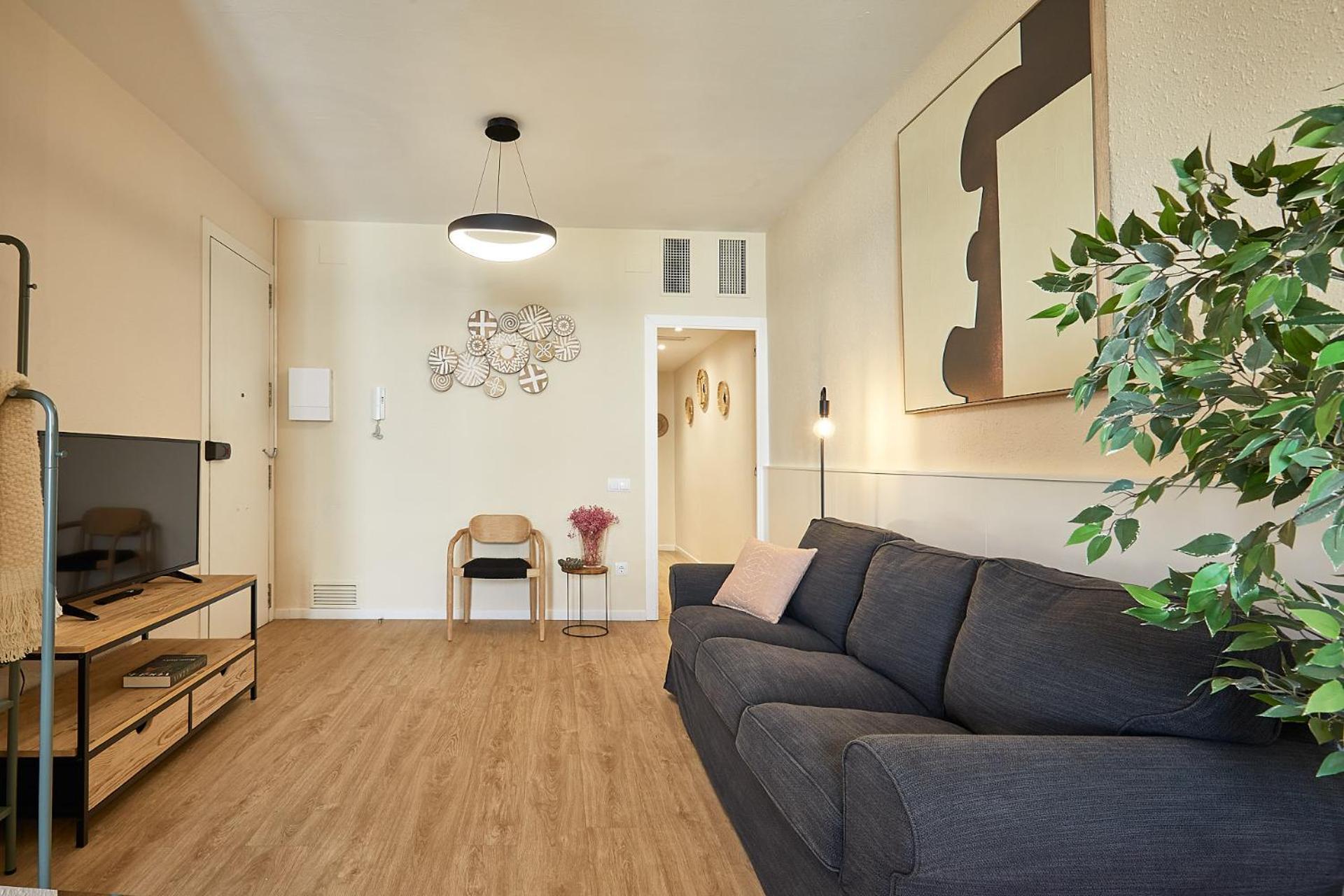 Bbarcelona Clot Apartments Ngoại thất bức ảnh
