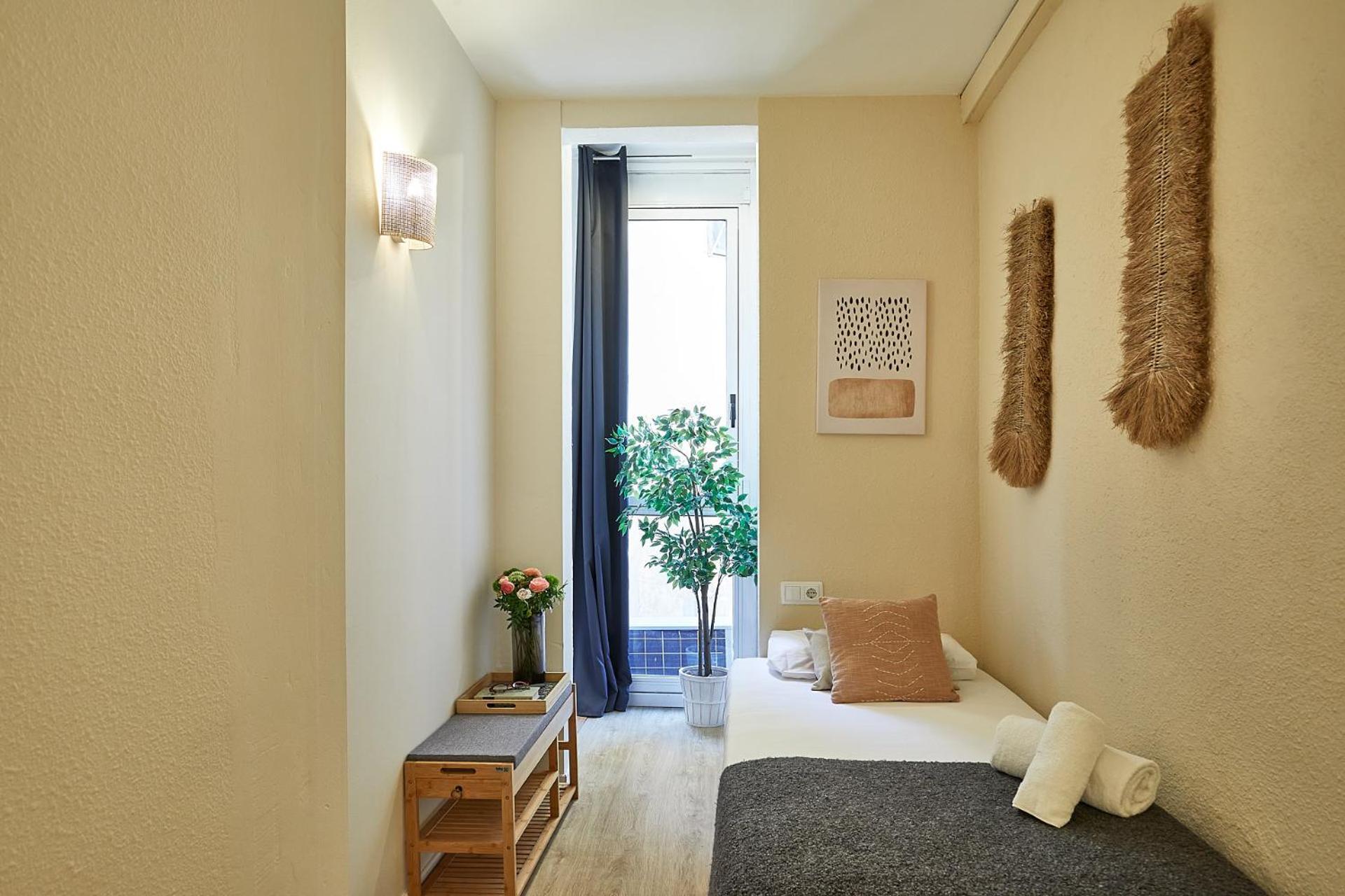 Bbarcelona Clot Apartments Ngoại thất bức ảnh