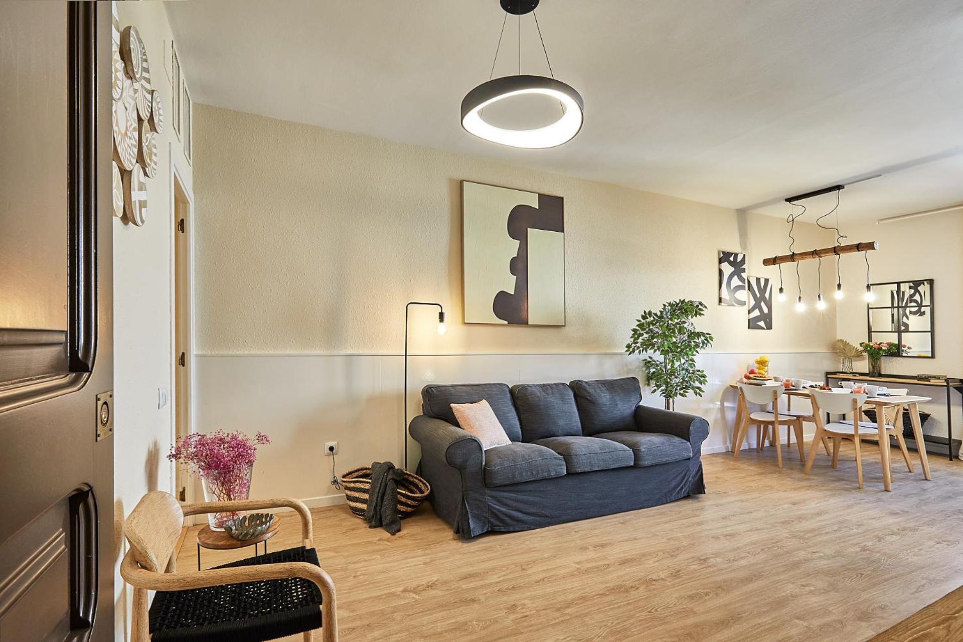 Bbarcelona Clot Apartments Ngoại thất bức ảnh