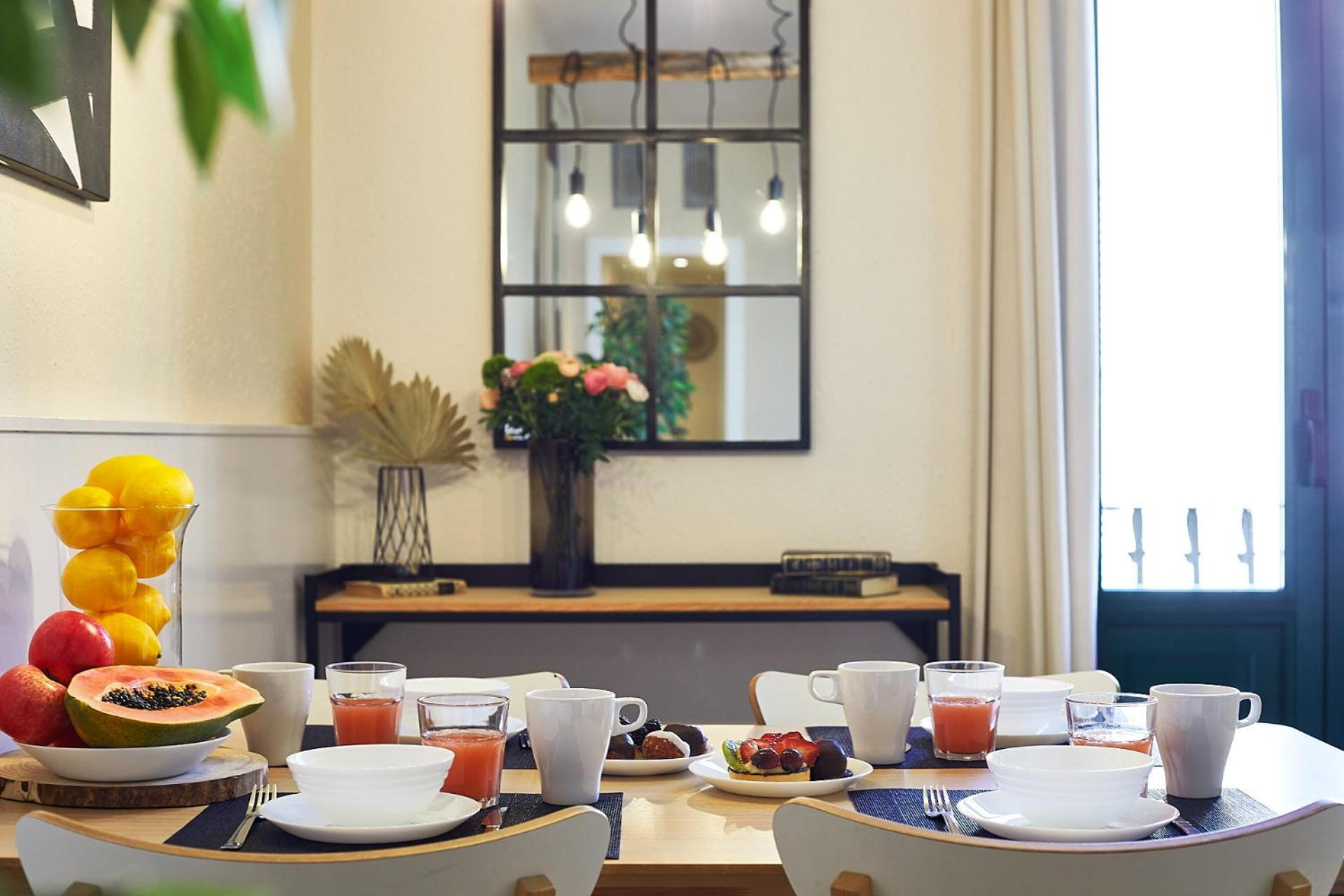 Bbarcelona Clot Apartments Ngoại thất bức ảnh