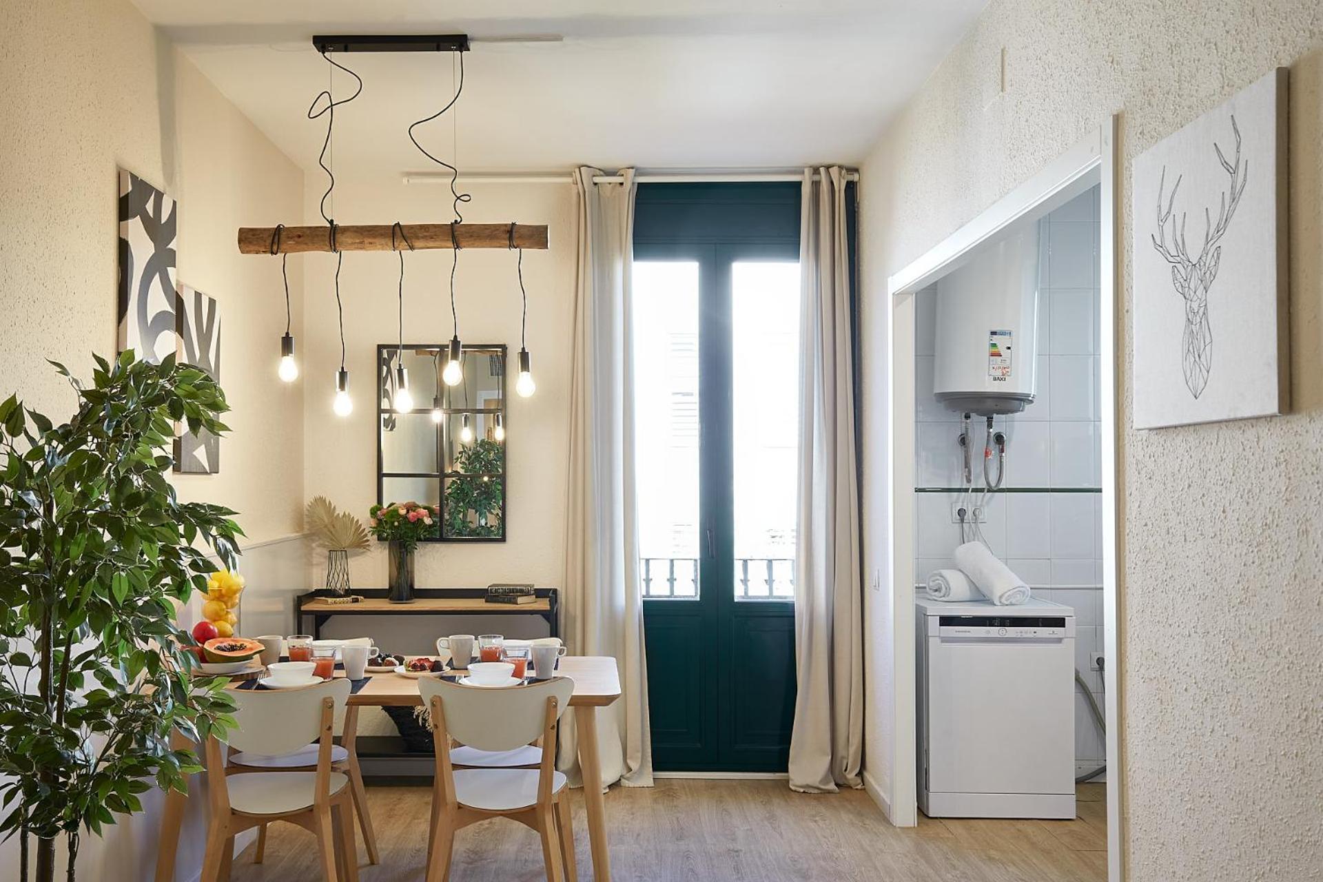 Bbarcelona Clot Apartments Ngoại thất bức ảnh
