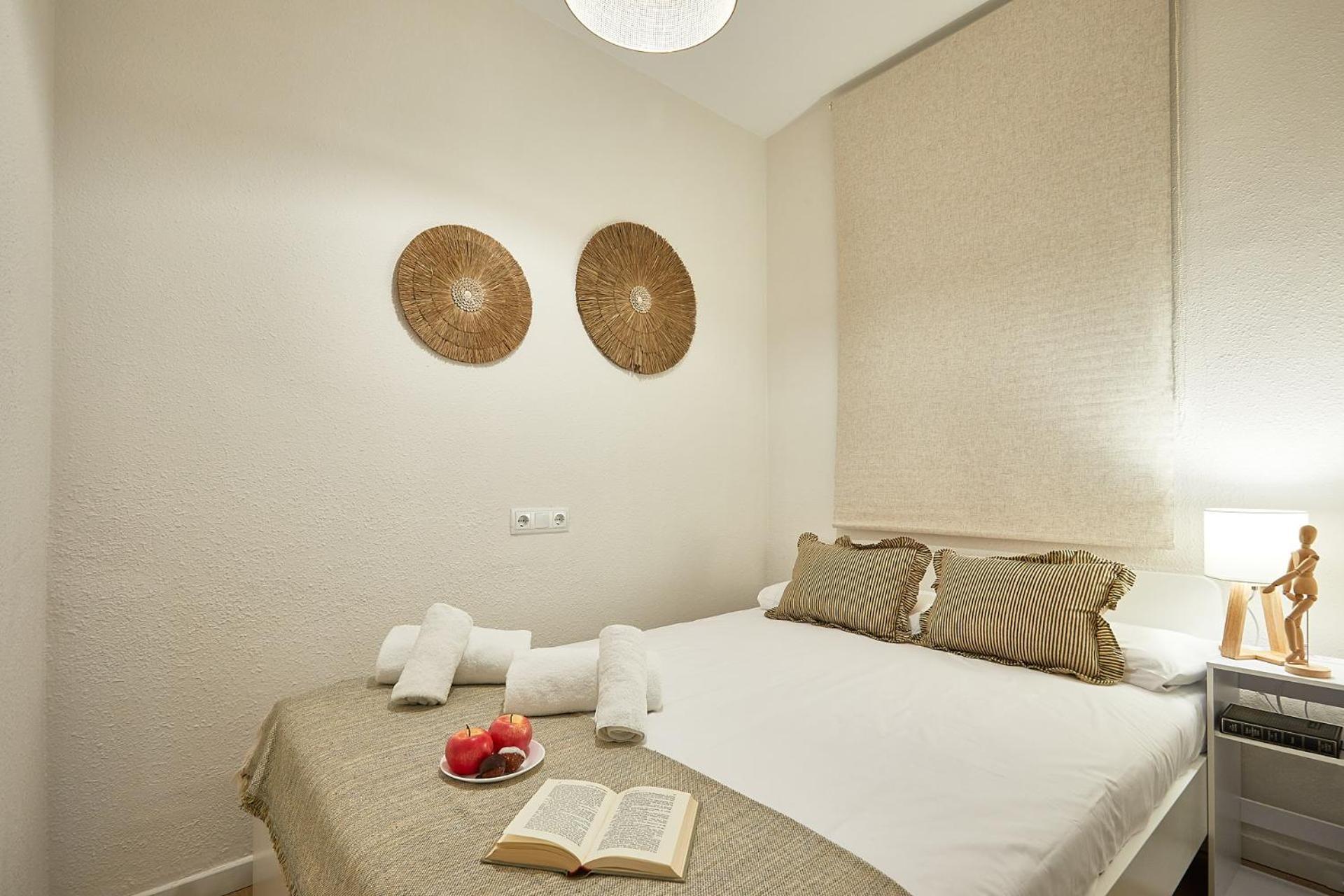 Bbarcelona Clot Apartments Ngoại thất bức ảnh