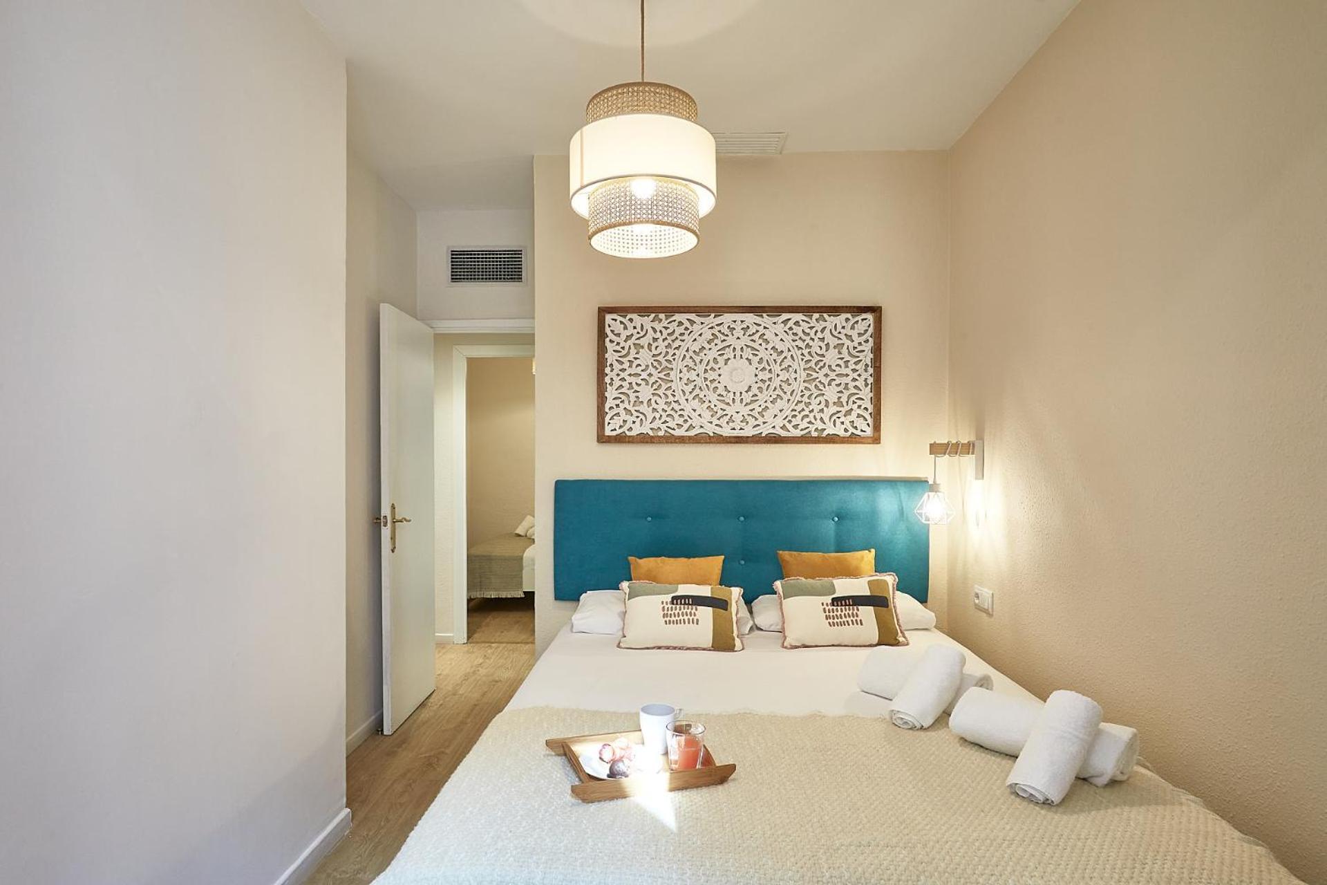 Bbarcelona Clot Apartments Ngoại thất bức ảnh