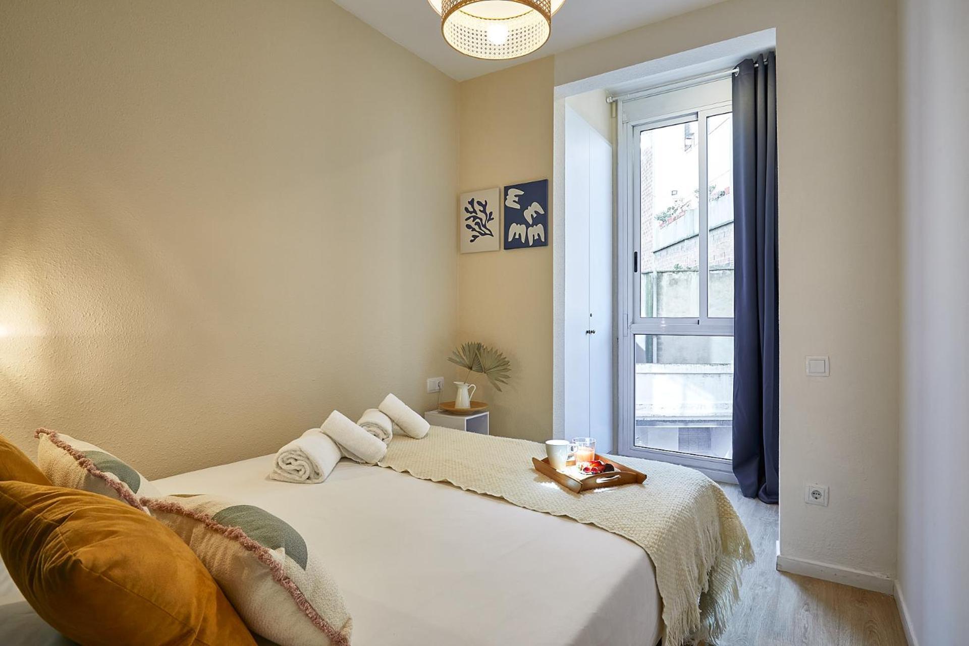 Bbarcelona Clot Apartments Ngoại thất bức ảnh