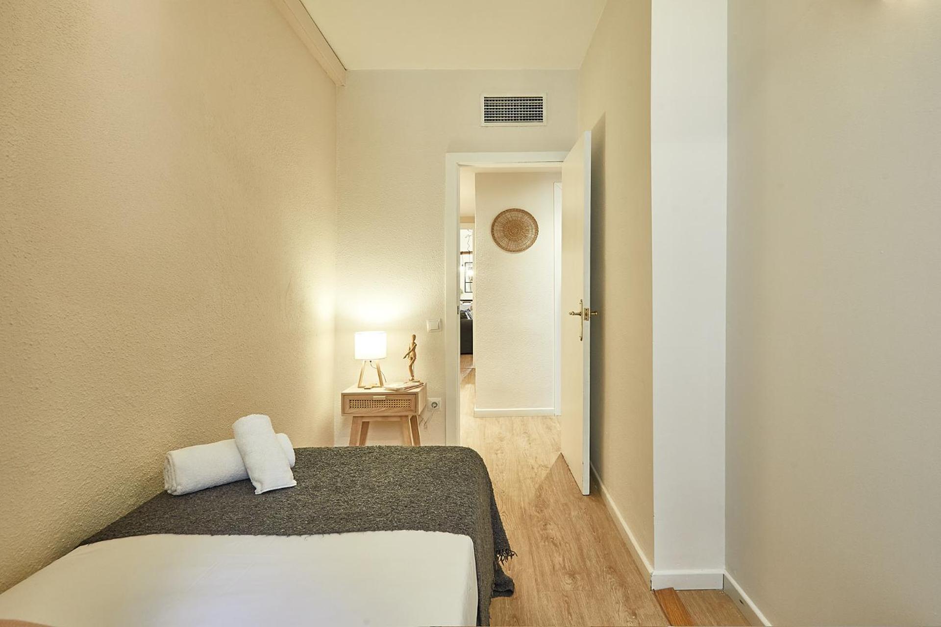 Bbarcelona Clot Apartments Ngoại thất bức ảnh