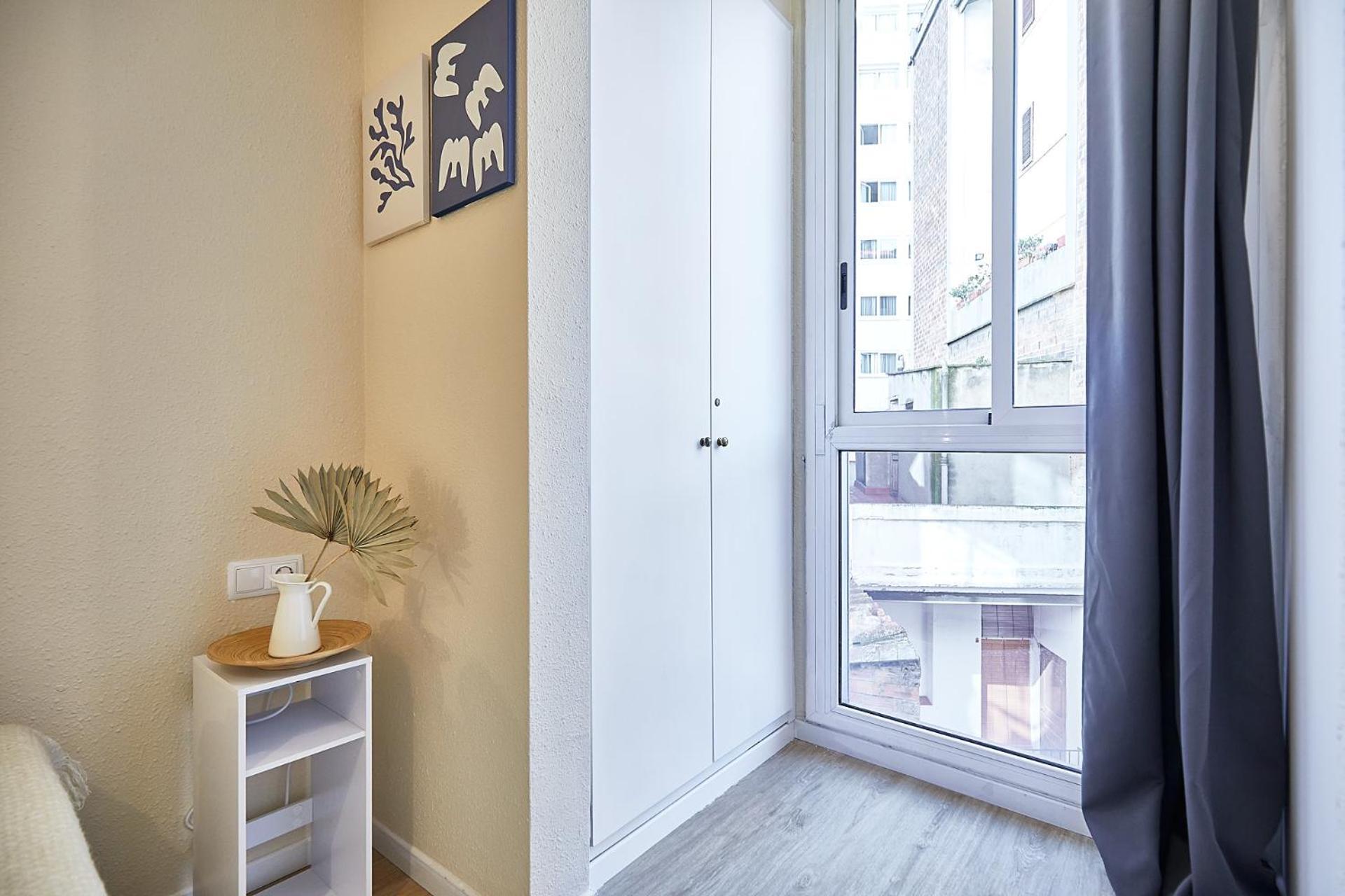 Bbarcelona Clot Apartments Ngoại thất bức ảnh