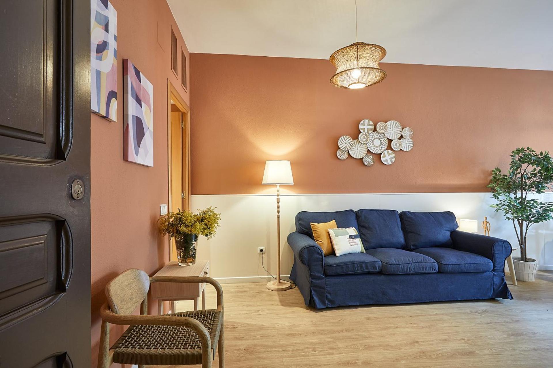 Bbarcelona Clot Apartments Ngoại thất bức ảnh