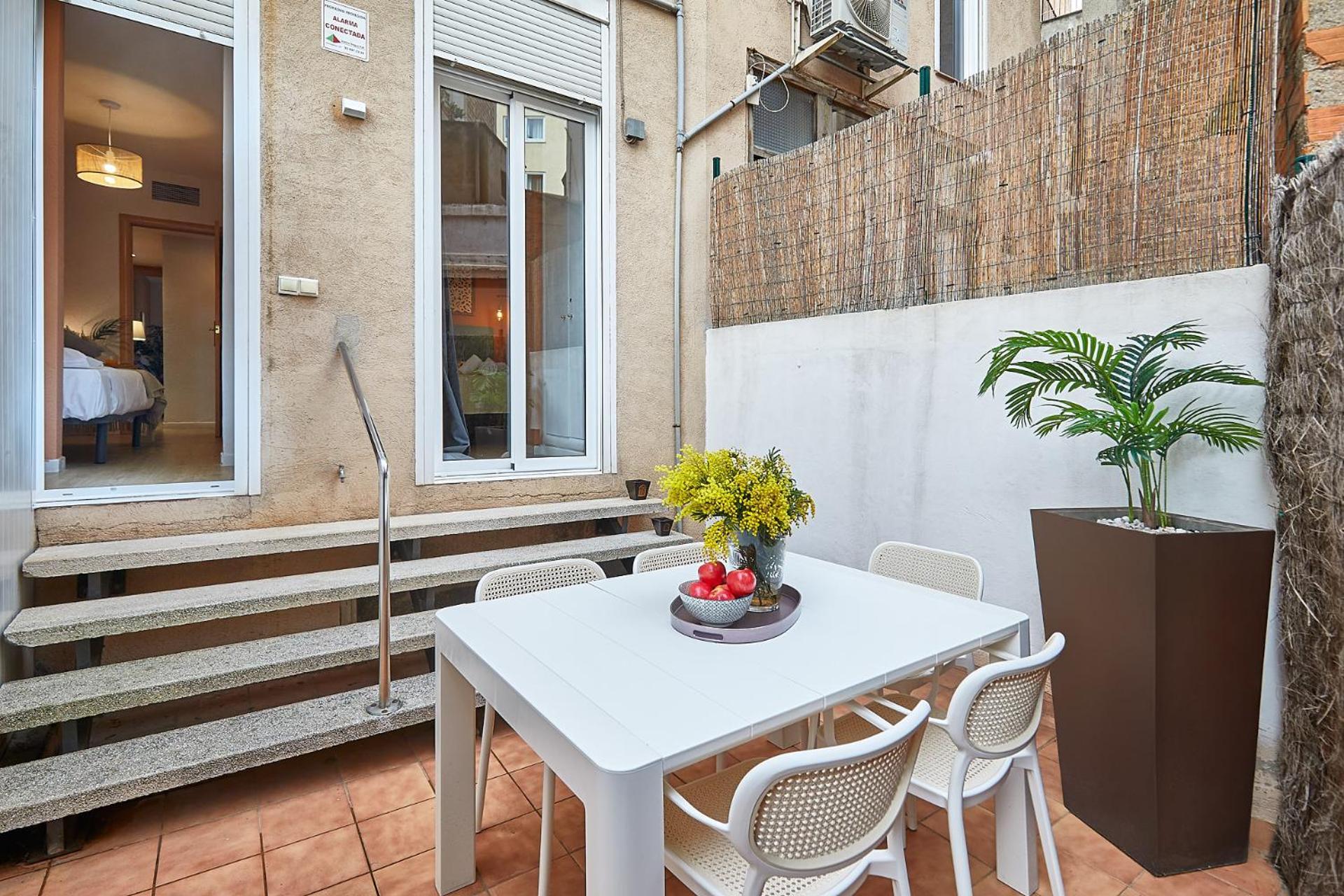 Bbarcelona Clot Apartments Ngoại thất bức ảnh