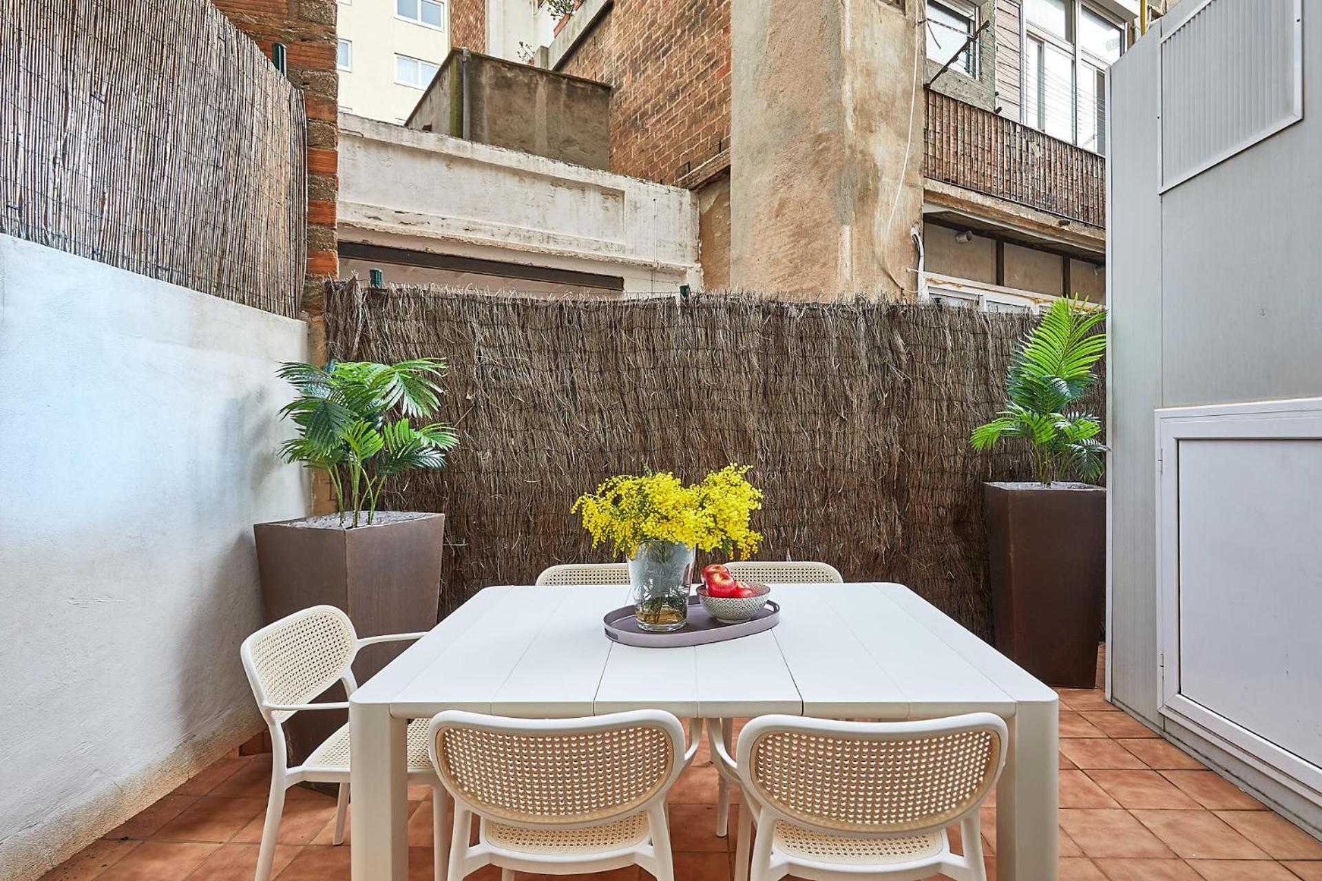 Bbarcelona Clot Apartments Ngoại thất bức ảnh