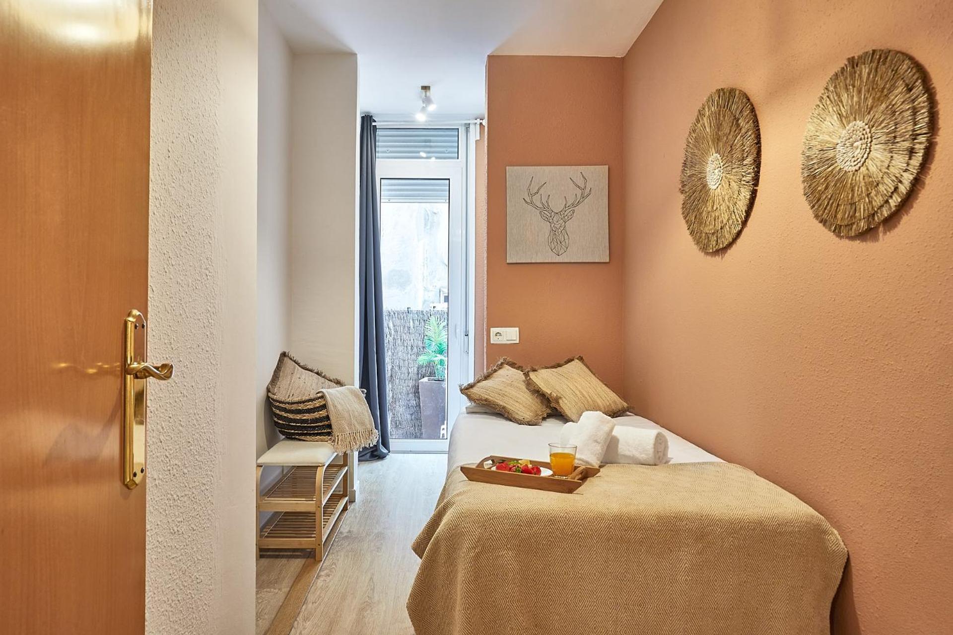 Bbarcelona Clot Apartments Ngoại thất bức ảnh