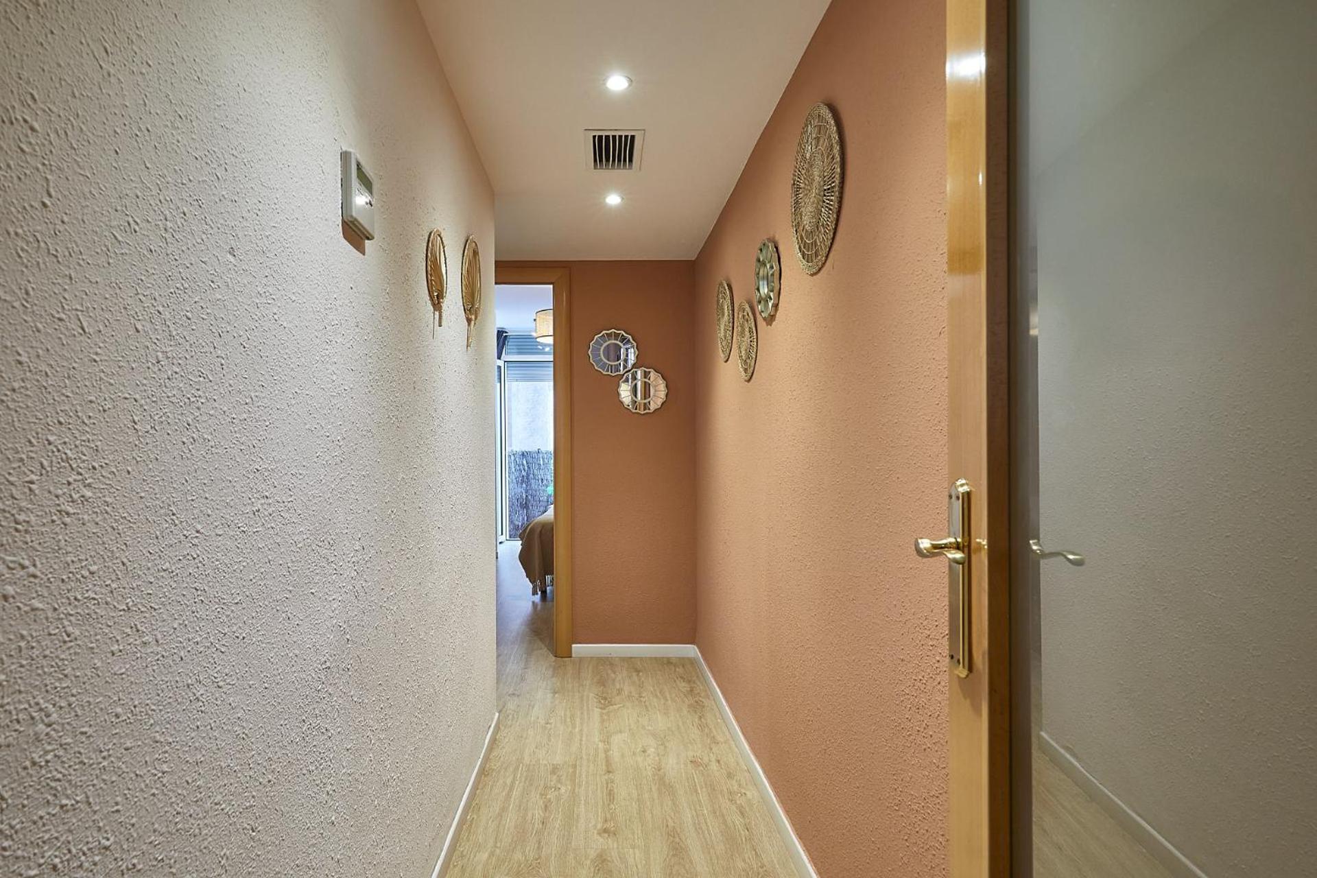 Bbarcelona Clot Apartments Ngoại thất bức ảnh