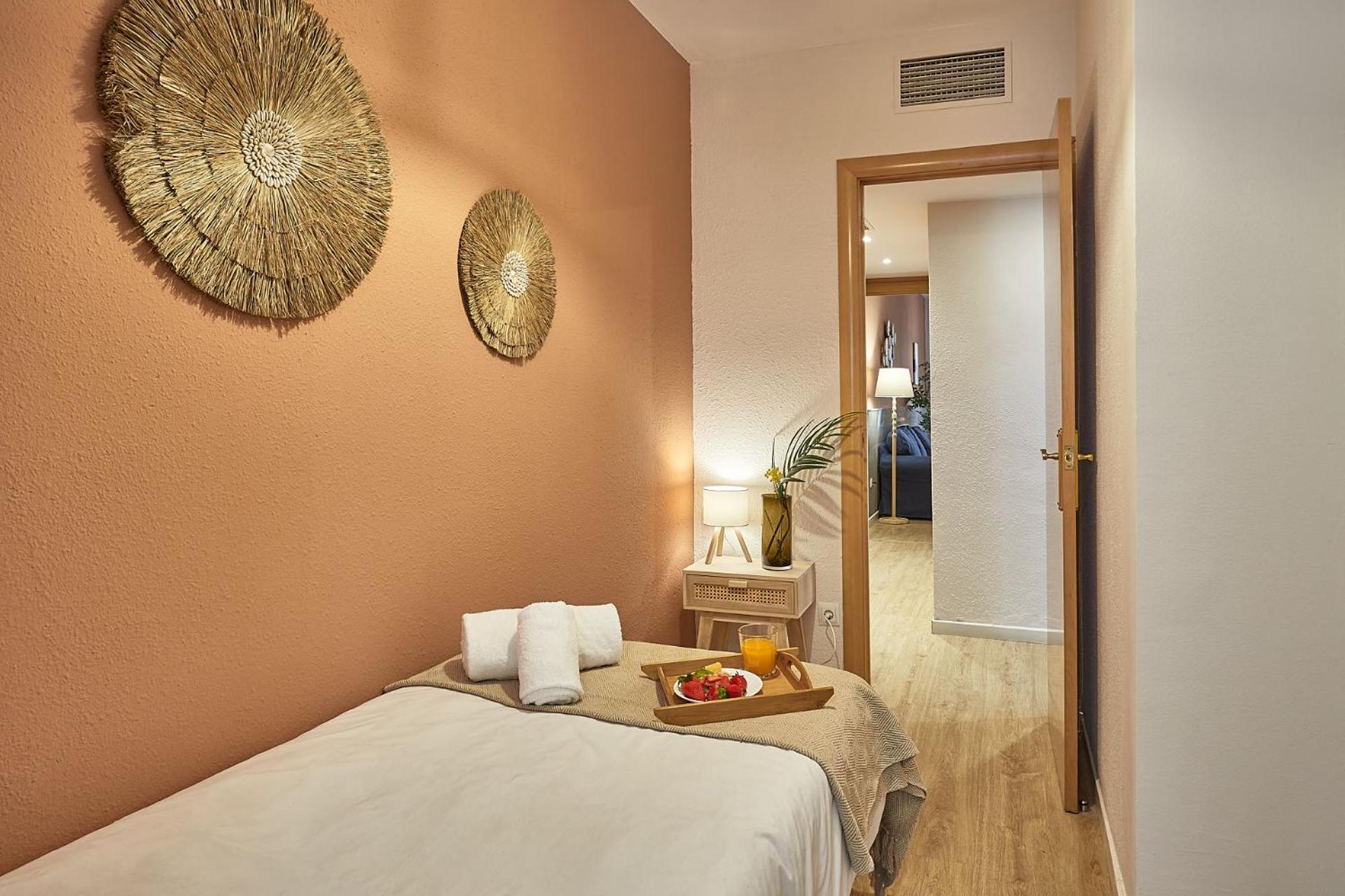 Bbarcelona Clot Apartments Ngoại thất bức ảnh