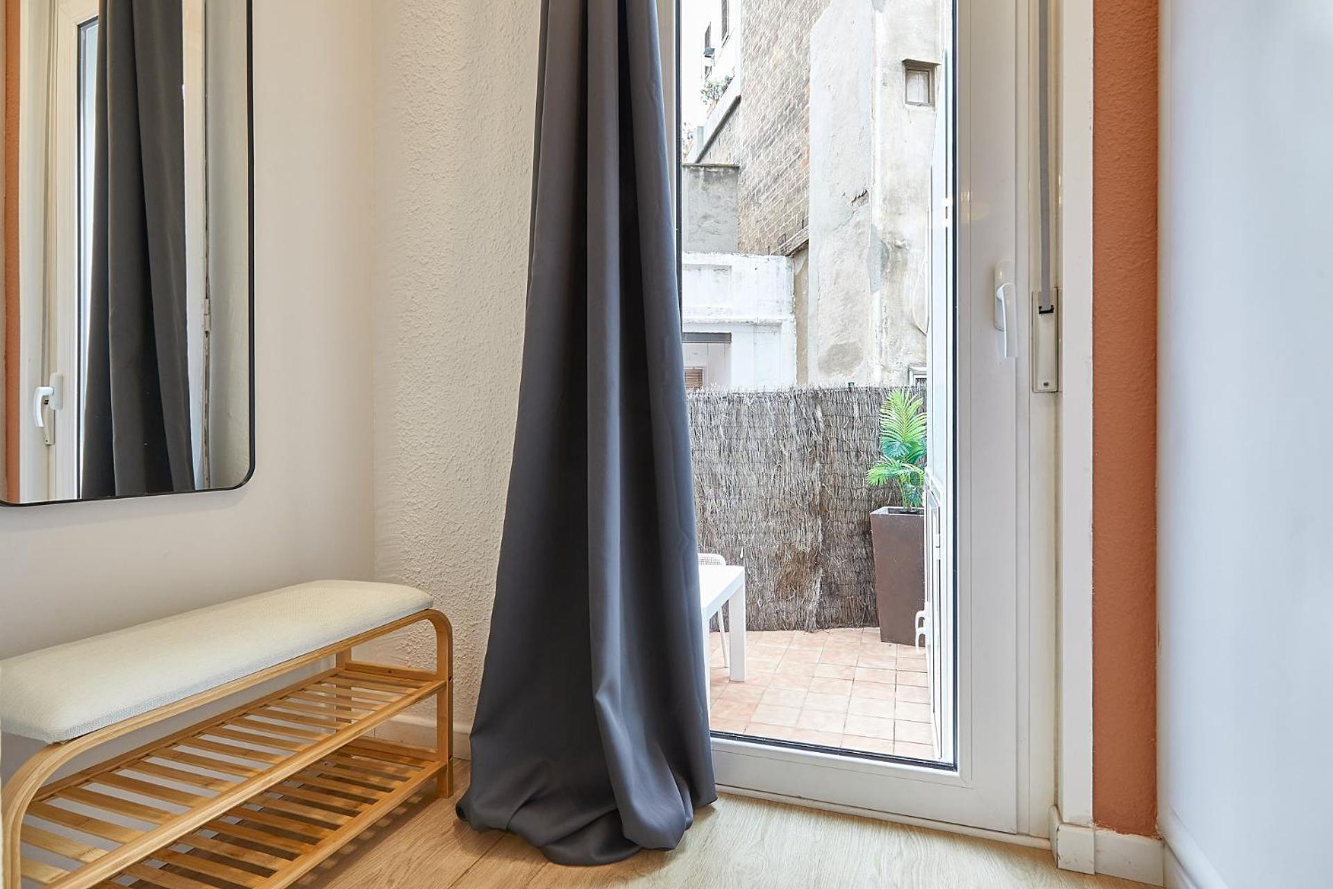 Bbarcelona Clot Apartments Ngoại thất bức ảnh